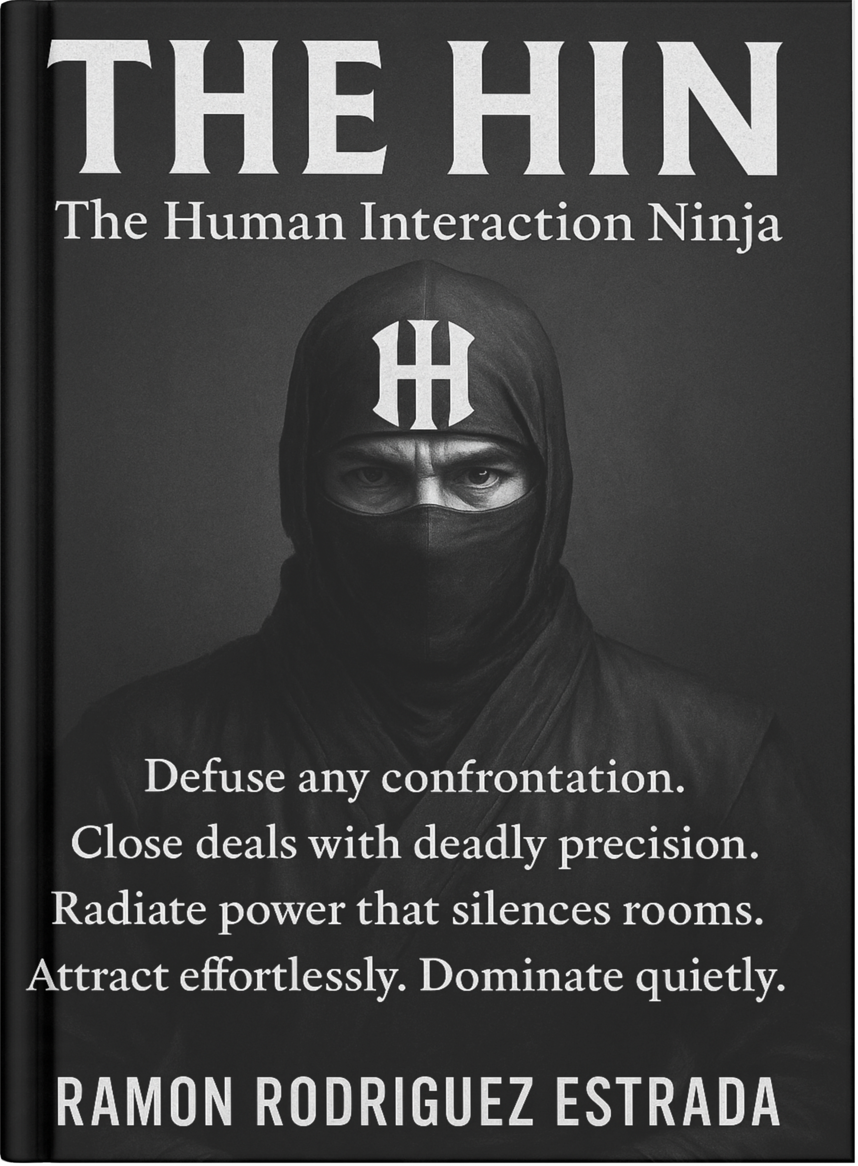 the human interaction ninja book